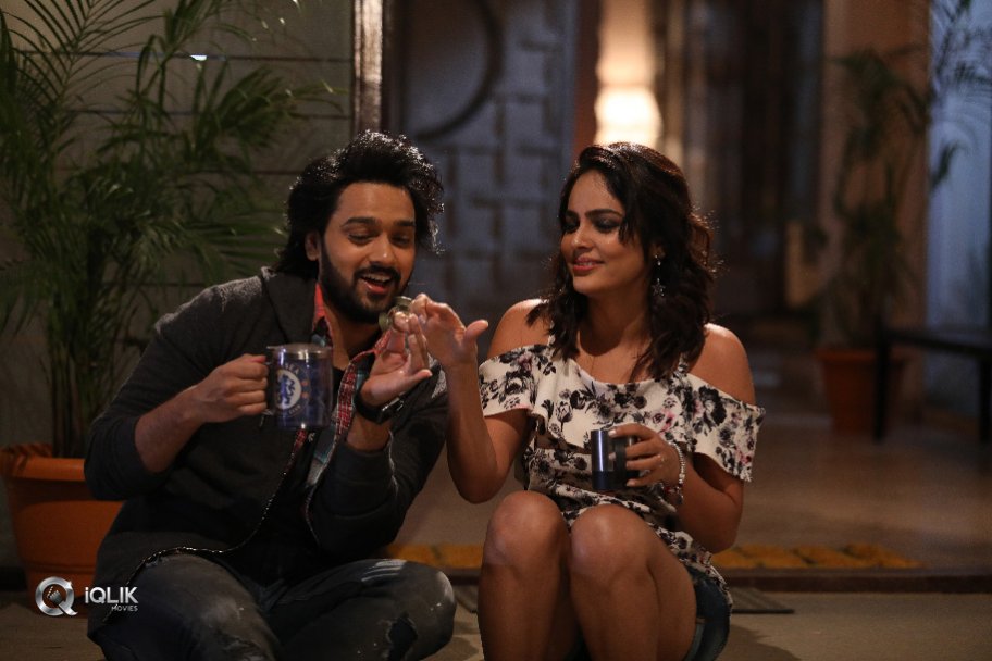 Prema Katha Chitram 2